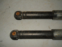 Load image into Gallery viewer, 1978 Jawa Babetta 207 Moped - Pair of Rear Shocks