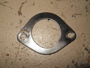 1976 Yamaha Chappy LB80 - Bearing Cover Plate