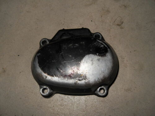 1979 Honda Trail CT90 - High - Sub Transmission Gear Selector Cover