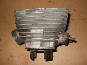 1965 Suzuki B100P B100 - Cylinder - Engine Jug