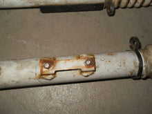 Load image into Gallery viewer, 1993 Tomos Bullet TT A35 Targa LX Moped - Pair of Fork Tubes