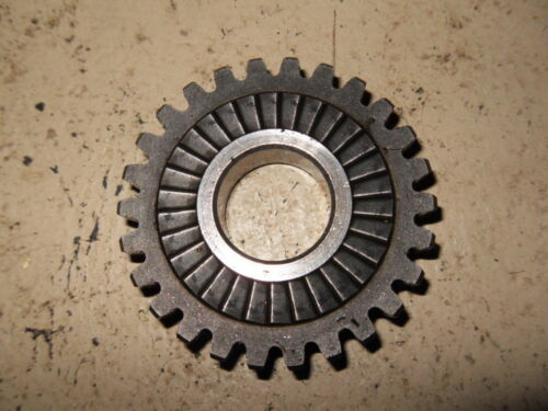 1976 Yamaha Chappy LB80 - Kick Start Gear