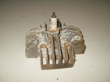 Load image into Gallery viewer, Yamaha Yamahopper QT50 Moped - Cylinder Head