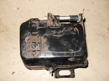 Load image into Gallery viewer, 1968 Yamaha 350 YR2 Oil Tank with Cap and Dipstick