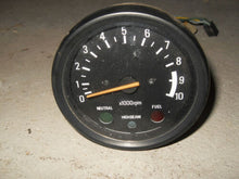 Load image into Gallery viewer, 1980 Yamaha XS1100 - Tachometer - Tach Gauge