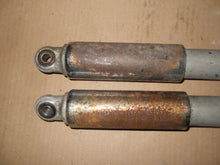 Load image into Gallery viewer, Motobecane AV88 Moped - Pair of Rear Shocks