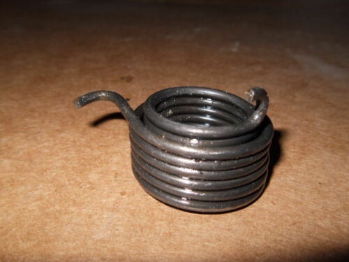 1971 Honda SL70 - Kick Start Return Spring