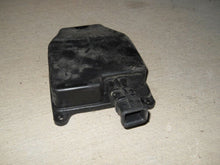 Load image into Gallery viewer, 1988 Yamaha YSR 50 - Air Cleaner Box Lid / Top with Connecting Hose / Duct
