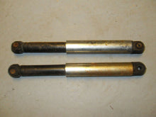 Load image into Gallery viewer, 1978 Jawa Babetta 207 Moped - Rear Shocks