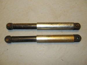 1978 Jawa Babetta 207 Moped - Rear Shocks