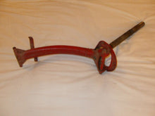 Load image into Gallery viewer, Sears Allstate Puch DS60 Compact Scooter - Front Fork