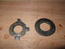Load image into Gallery viewer, 1991 Husqvarna WMX WRK WXE 125 Cagiva - Clutch Hub Washer and Lock Washer