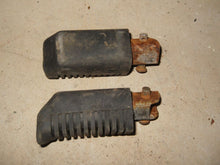 Load image into Gallery viewer, 1983 Yamaha RX50 Special - Pair of Foot Pegs