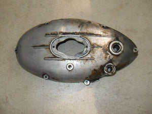 1960's Puch Sears Allstate 250 Twingle - Left Side Engine Clutch Case Cover