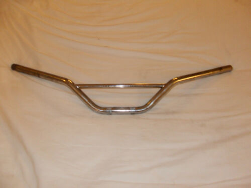 1975 Yamaha YZ80 YZ80B - Handlebars