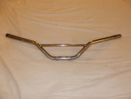 1975 Yamaha YZ80 YZ80B - Handlebars