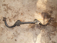1972 Yamaha DS7 - Foot Peg Bracket
