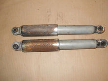 Load image into Gallery viewer, Motobecane AV88 Moped - Pair of Rear Shocks