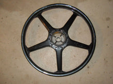 Load image into Gallery viewer, Peugeot 103 Moped - Grimeca 17" 5 Star Rear Rim