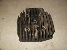 Load image into Gallery viewer, Motobecane 50V Moped - Cylinder Head