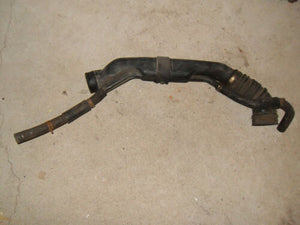 1991 2x4 Toyota Pickup Truck Base 2.4L 22RE - Air Intake Tube Hose