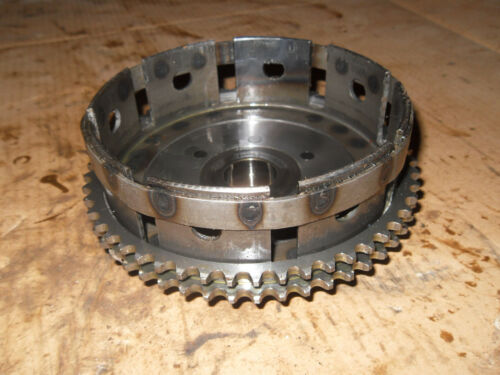 1960's Puch Sears Allstate 250 Twingle - Clutch Basket