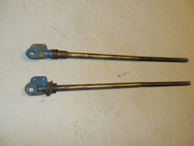 Load image into Gallery viewer, 1978 Jawa Babetta 207 Moped - Pair of Fork Tubes / Legs
