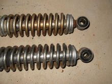 Load image into Gallery viewer, 1983 Yamaha RX50 Special - Pair of Rear Shocks