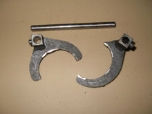 Load image into Gallery viewer, Puch Sears Sabre - Shift Forks with Shaft