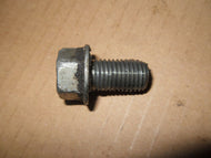 1980 Yamaha IT125 Enduro - Engine Oil Drain Plug