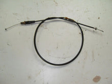 Load image into Gallery viewer, 1979 Kawasaki KX125 - Throttle Cable (used)