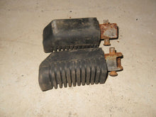Load image into Gallery viewer, 1983 Yamaha RX50 Special - Pair of Foot Pegs