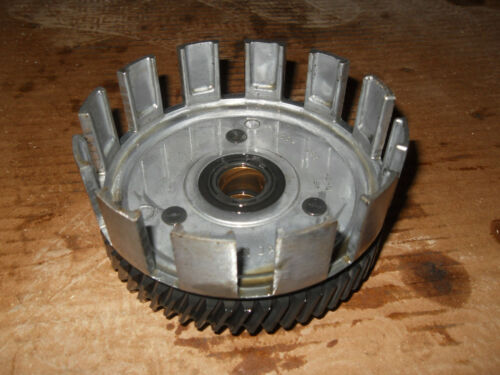 1979 Suzuki DS100 - Clutch Basket