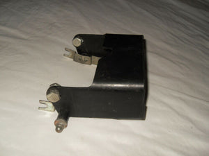 Tomos Sprint Moped A35 - Plastic Dash Housing