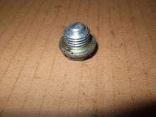Load image into Gallery viewer, Honda Express Moped NC50 - Oil Drain Plug