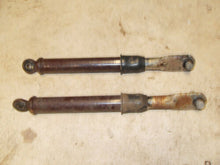 Load image into Gallery viewer, 1980 Columbia Commuter Moped - Pair of Rear Shocks