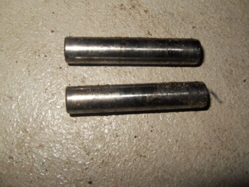 1980 Honda ATC 110 - Pair of Rocker Arm Shafts