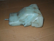 1986 Yamaha Riva CV80 - Two Stroke Oil Tank