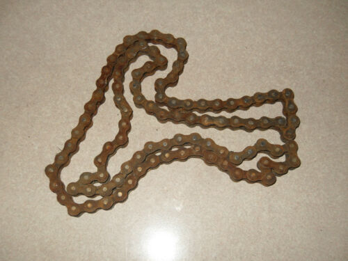 1977 Motobecane 50V Moped - Pedal Chain (used)