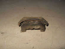 Load image into Gallery viewer, 1983 Yamaha RX50 Special - Seat / Tank Frame Rubber Cushion
