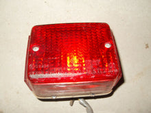 Load image into Gallery viewer, 1986 Yamaha Riva CV80 - Rear Tailight with Lens
