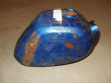 Load image into Gallery viewer, Vintage Moped Gas Tank