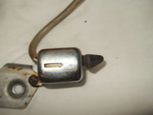 Load image into Gallery viewer, Sears Allstate Puch DS60 - Handlebar Switch (Damaged)