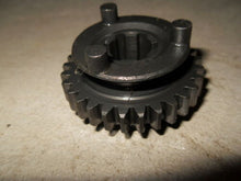 Load image into Gallery viewer, 1982 Kawasaki Mini GP AR80 - 5th Speed Gear 29T - Transmission Output Shaft