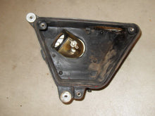 Load image into Gallery viewer, 1980 Honda XL185S - Air Box Housing - Back Half + Heat Shield