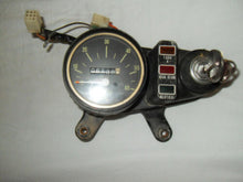 Load image into Gallery viewer, Suzuki RV90 Instrument Cluster Speedometer Gauge and Ignition Switch with Keys
