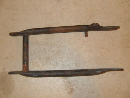 1971 Aermacchi Harley Davidson M65 Sport Leggero - Swingarm