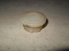 Load image into Gallery viewer, Suzuki M31 M30 55cc - Clear Plastic Frame Plug