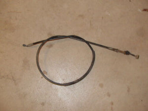 1980 Honda ATC 110 - Front Brake Cable