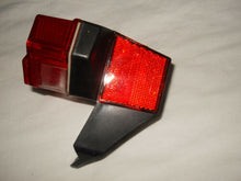 Load image into Gallery viewer, Motobecane Moped NOS - Tail Light with Lens - No Bulb